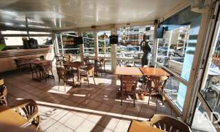 Commerce  118 m² à vendre à Balaruc-les-Bains (34540)