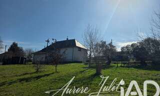 Maison 7 Pièces 135 m² à vendre à Saint-Jean-d'Avelanne (38480)