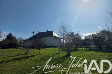 Maison 7 pièces 295000 €