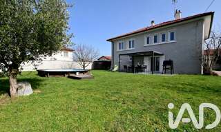 Maison 5 Pièces 123 m² à vendre à Saint-Bonnet-de-Mure (69720)