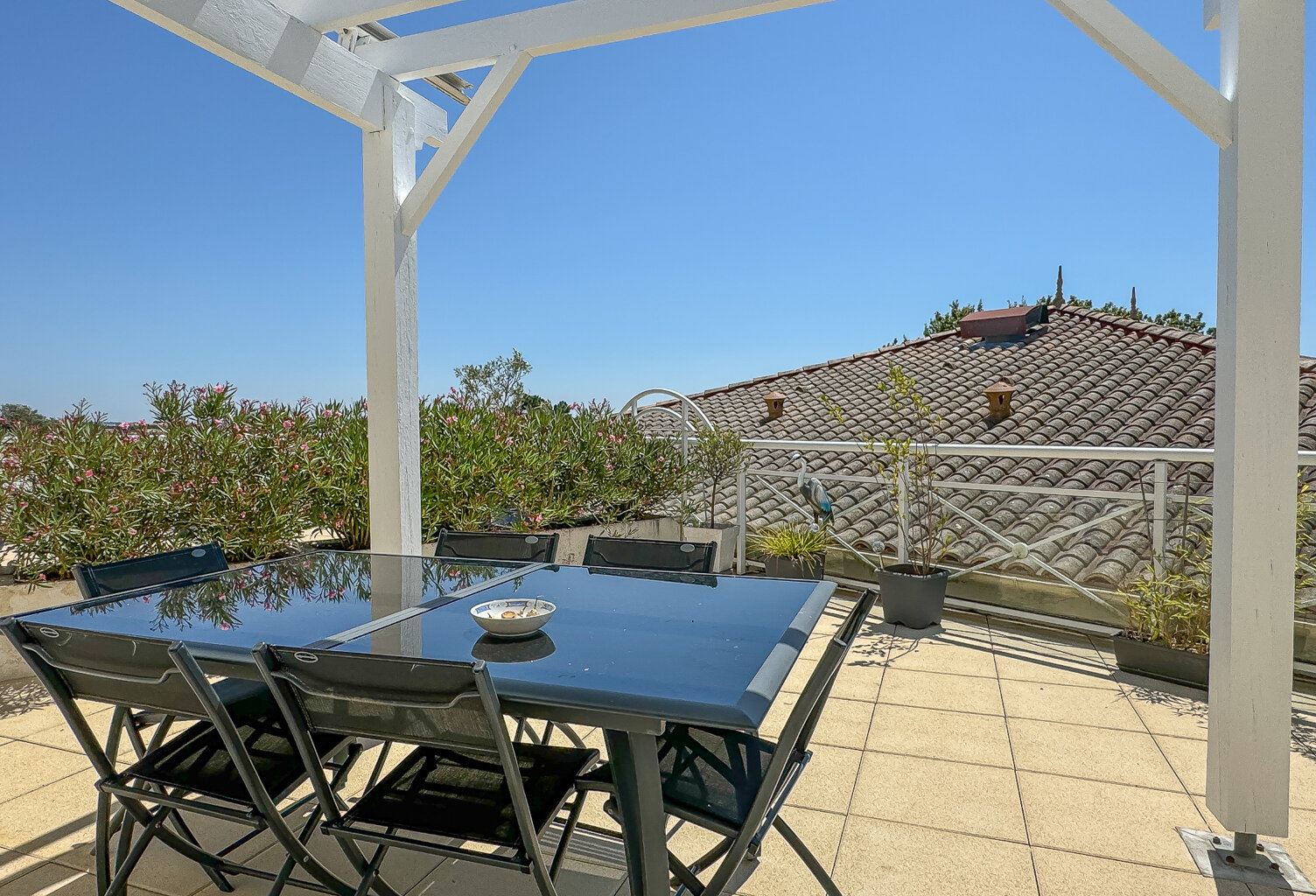 VAUX SUR MER APPARTEMENT 3 PIÈCES AU PRIX DE 444.125 EUR HAI — photo 1
