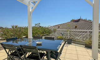 Appartement 3 Pièces 90 m² à vendre à Vaux-sur-Mer (17640)