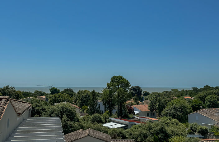 VAUX SUR MER APPARTEMENT 3 PIÈCES AU PRIX DE 444.125 EUR HAI — photo 2