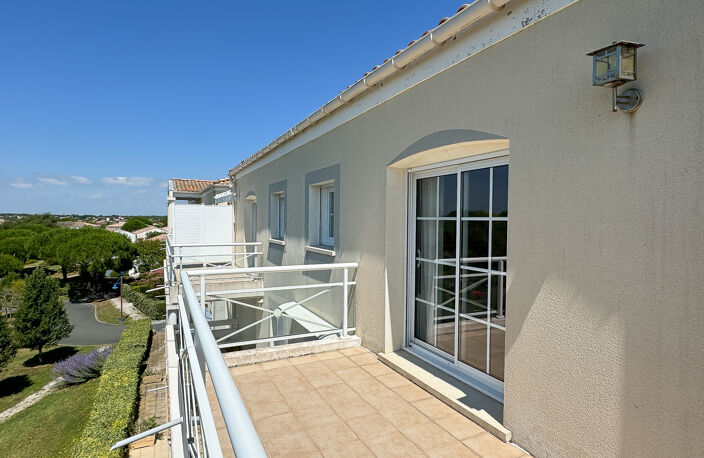 VAUX SUR MER APPARTEMENT 3 PIÈCES AU PRIX DE 444.125 EUR HAI — photo 5