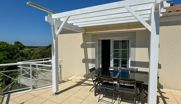 Appartement 3 pièces  à vendre Vaux-sur-Mer 17640