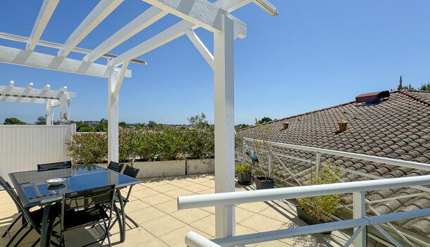 Appartement 3 pièces  à vendre Vaux-sur-Mer 17640