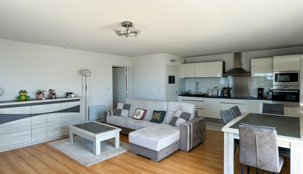 Appartement 3 pièces  à vendre Vaux-sur-Mer 17640