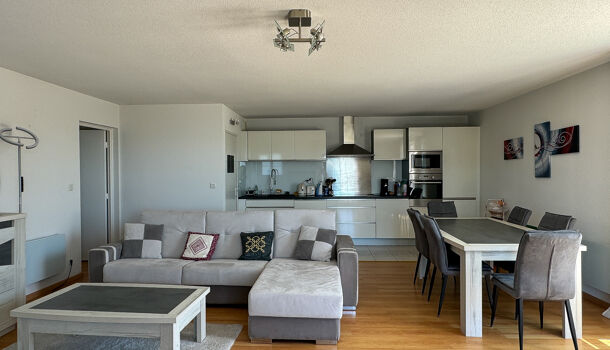 Appartement 3 pièces  à vendre Vaux-sur-Mer 17640