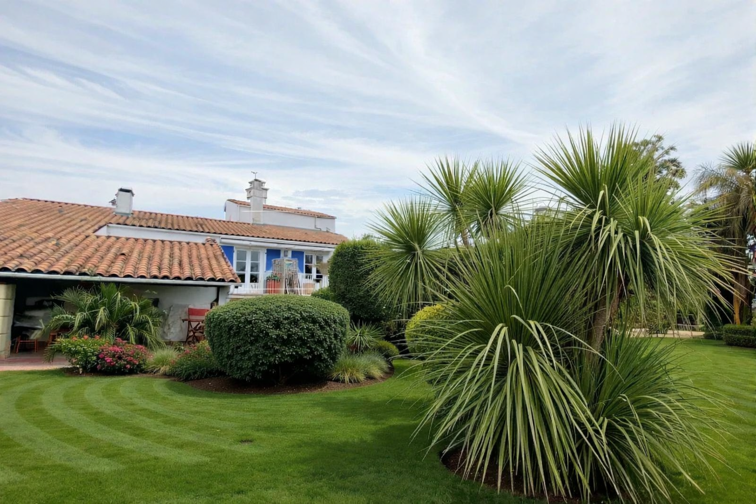 Villa / Maison  T6 à vendre Vaux-sur-Mer 17640