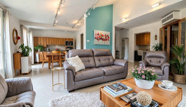 Villa / Maison 6 pièces  à vendre Vaux-sur-Mer 17640