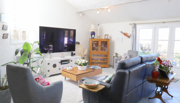 Villa / Maison 6 pièces  à vendre Vaux-sur-Mer 17640