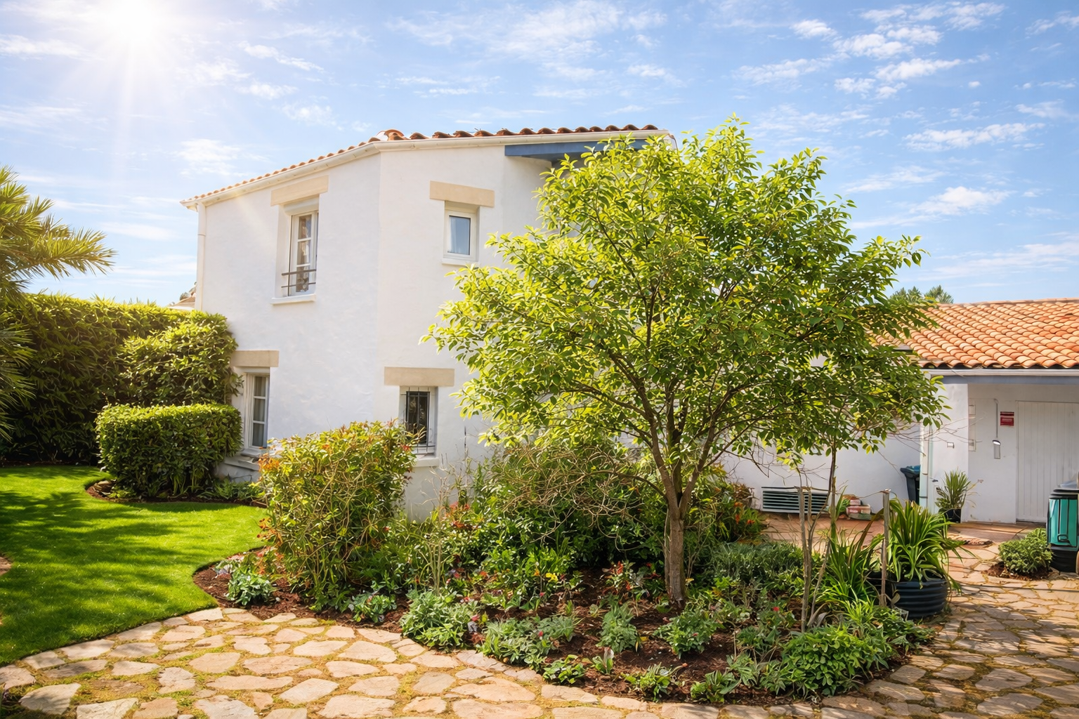 Villa / Maison  T6 à vendre Vaux-sur-Mer 17640