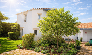 Maison 6 Pièces 131 m² à vendre à Vaux-sur-Mer (17640)