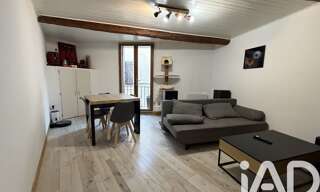 Maison 2 Pièces 41 m² à vendre à Maureilhan (34370)