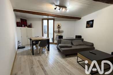 Maison 2 pièces 79900 €