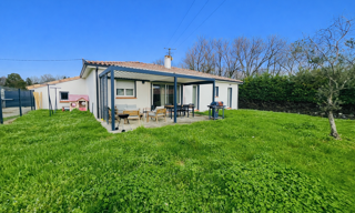 Maison 5 Pièces 97 m² à vendre à Thil (31530)