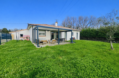 Maison 5 pièces 309000 €