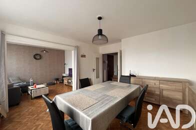 Appartement 4 pièces 163200 €