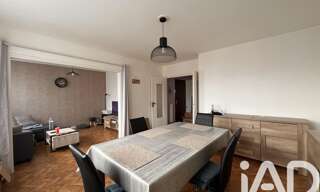 Appartement 4 Pièces 75 m² à vendre à Lanester (56600)