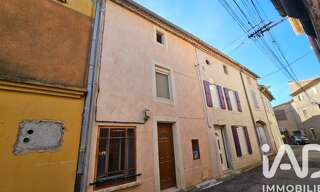 Maison 4 Pièces 70 m² à vendre à Conilhac-Corbières (11200)