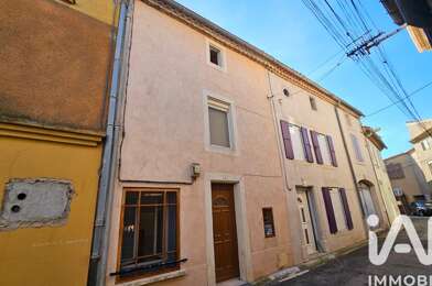 Maison 4 pièces 70000 €