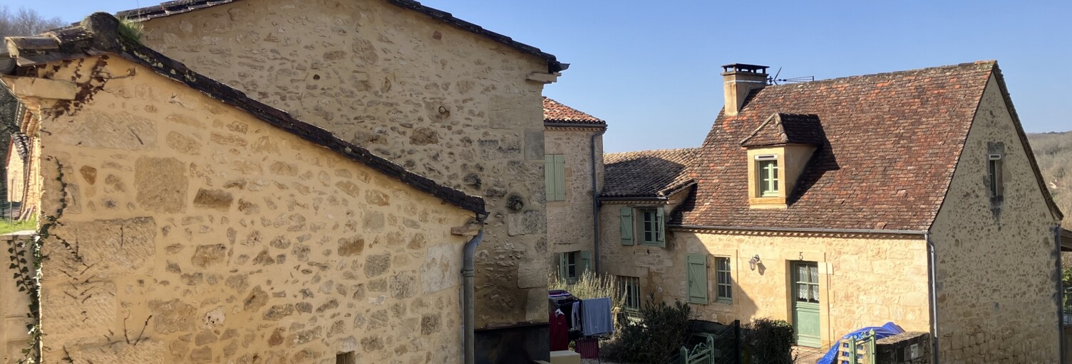 Maison 16 Pièces 304 m² à vendre à Bayac (24150)