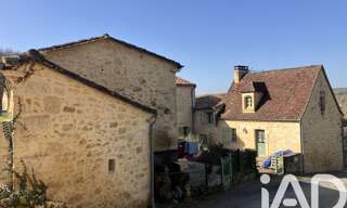 Maison 16 Pièces 304 m² à vendre à Bayac (24150)