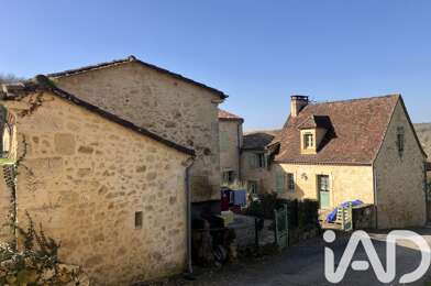 Maison 16 pièces 397000 €