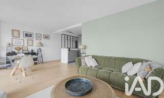 Appartement 4 Pièces 77 m² à vendre à Boulogne-Billancourt (92100)