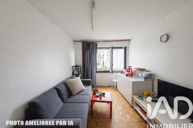 Appartement 3 pièces 360000 €