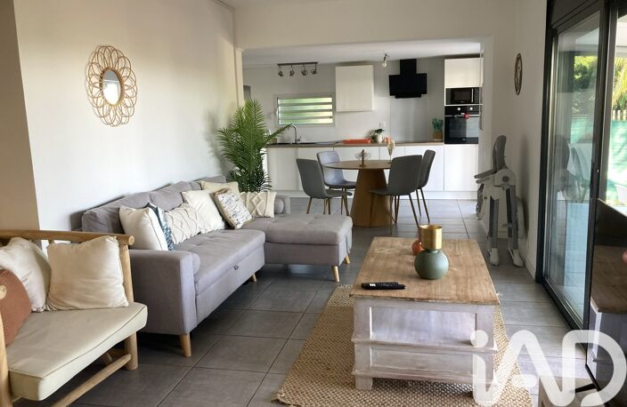 Vente Maison/villa 4 pièces — photo 3