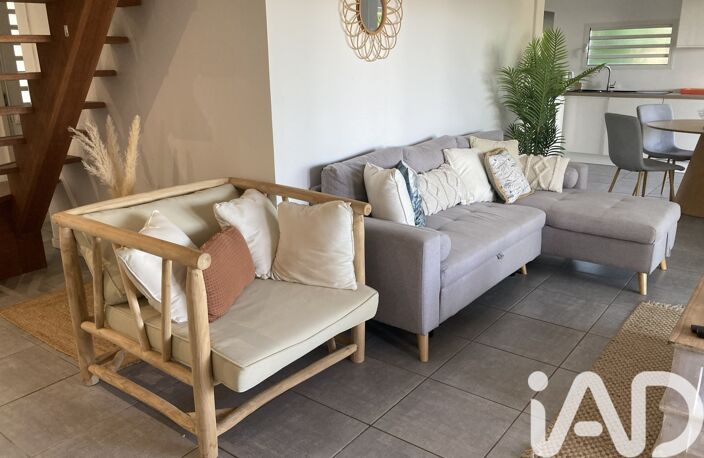 Vente Maison/villa 4 pièces — photo 4