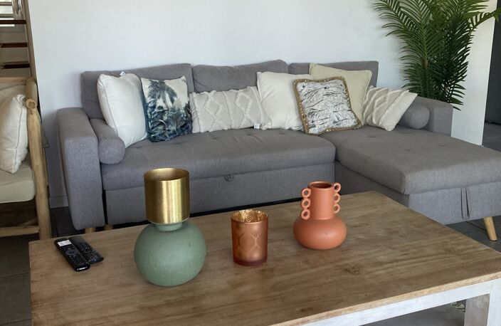 Vente Maison/villa 4 pièces — photo 5