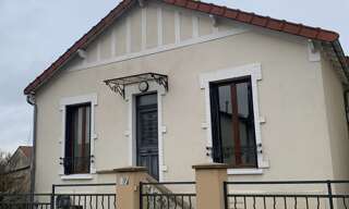 Maison 6 Pièces 103 m² à vendre à L'Haÿ-les-Roses (94240)