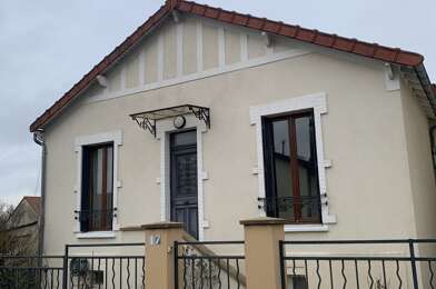 Maison 6 pièces 549000 €