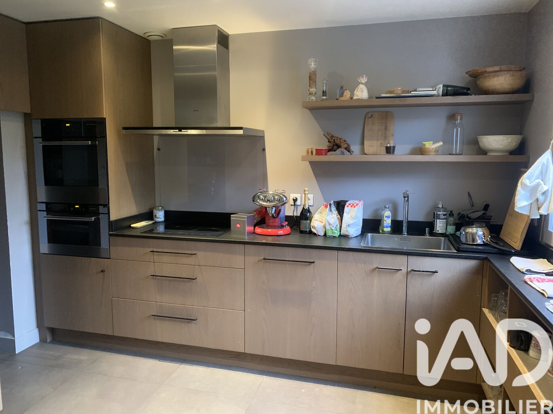 Maison à vendre, 6 pièces, 103 m², L'Haÿ-les-Roses