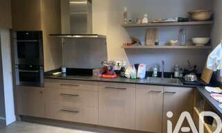 Maison 6 Pièces 103 m² à vendre à L'Haÿ-les-Roses (94240)