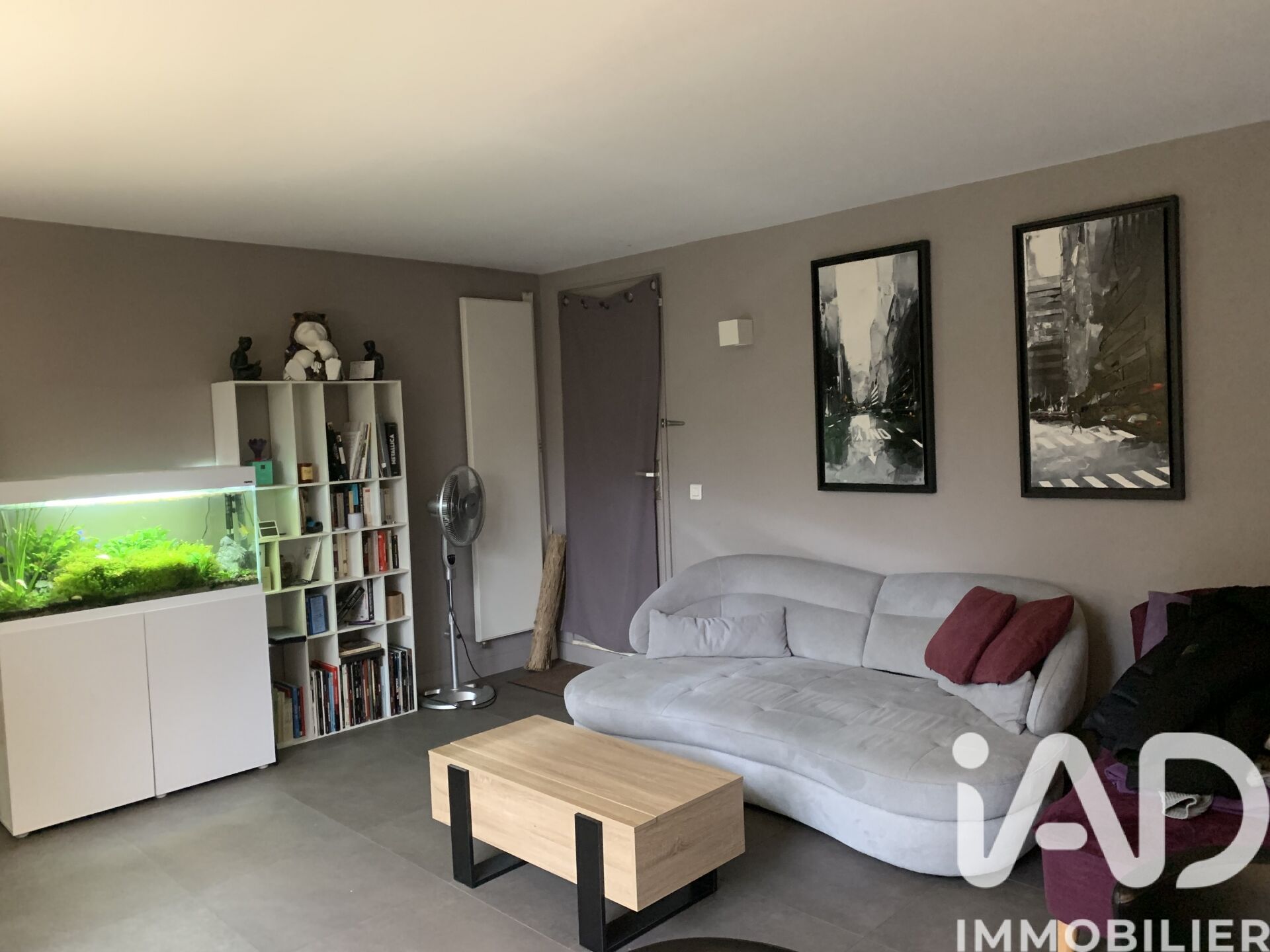 Vente Maison/villa 6 pièces - Photo 3