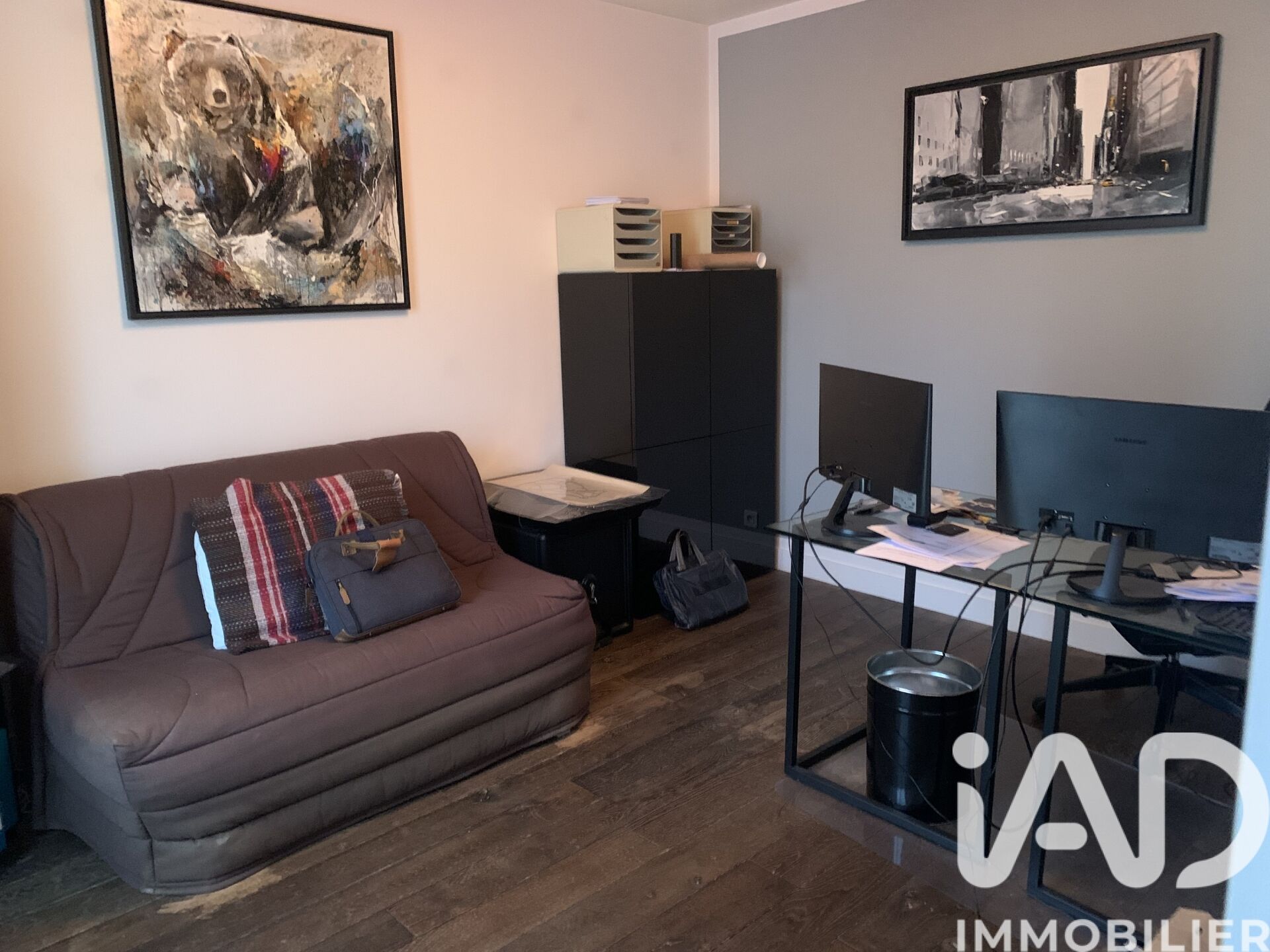 Vente Maison/villa 6 pièces - Photo 4