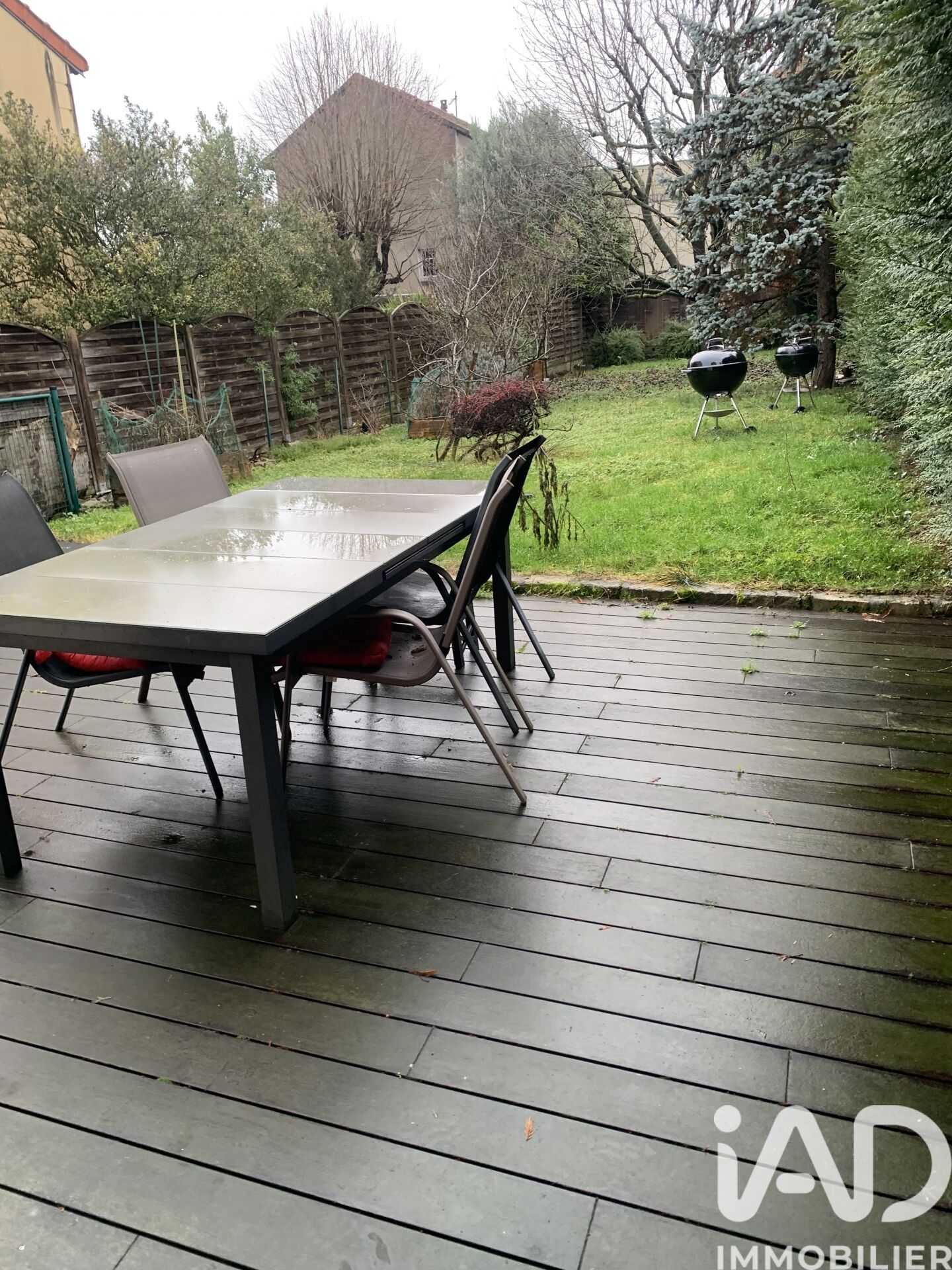 Vente Maison/villa 6 pièces - Photo 5