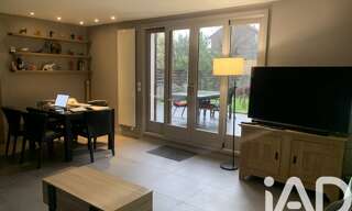 Maison 6 Pièces 103 m² à vendre à L'Haÿ-les-Roses (94240)