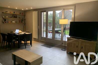 Maison 6 pièces 549000 €