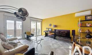 Appartement 3 Pièces 78 m² à vendre à Montpellier (34000)