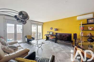 Appartement 3 pièces 285000 €