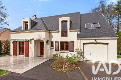 Maison 7 pièces 546000 €