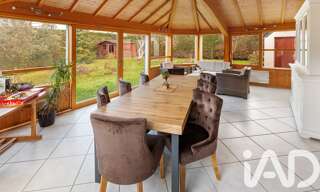 Maison 7 Pièces 173 m² à vendre à Orvault (44700)
