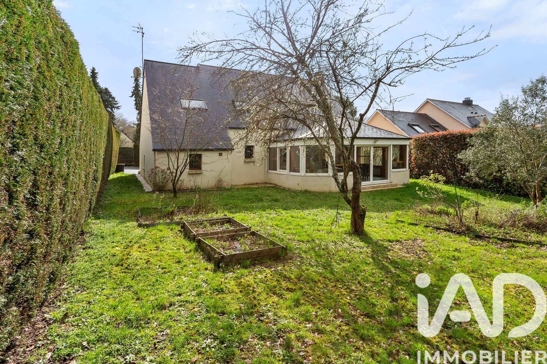 Vente Maison/villa 7 pièces - Photo 3