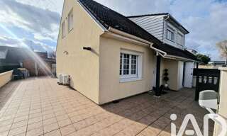 Maison 4 Pièces 92 m² à vendre à Nemours (77140)