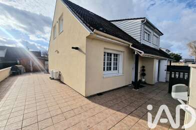 Maison 4 pièces 237000 €