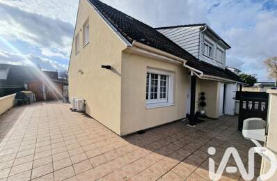 Vente Maison/villa 4 pièces — photo du bien